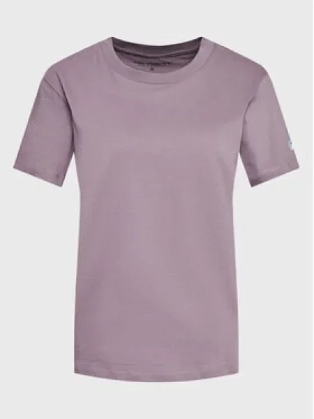 Tričko Carhartt Wip fialové