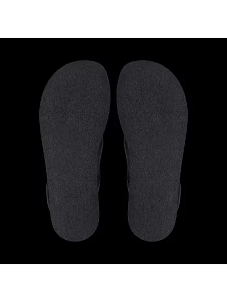 Sneakers Groundies Verona Black EUR 41 μαύρο
