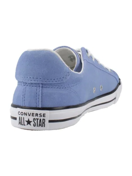 Pantofi Converse albastru