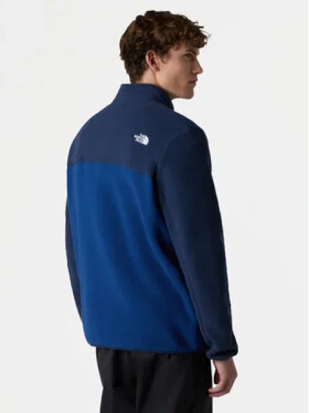 Jopa iz flisa The North Face iz flisa modra