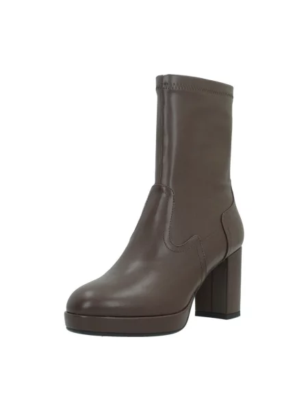 Pantofi Noa Harmon maro