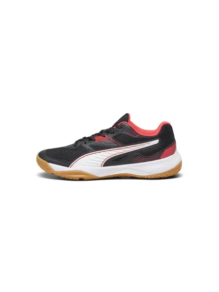 Pantofi Puma alb