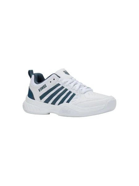 Tenisky K-swiss biela