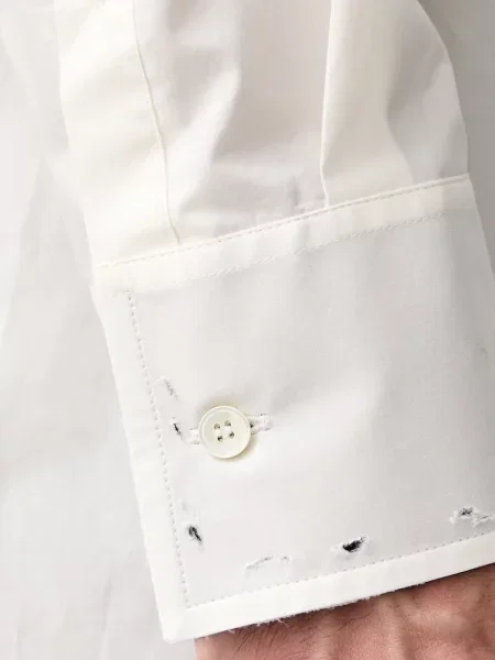 Рубашка Mm6 Maison Margiela