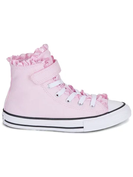 Pantofi copii Converse roz