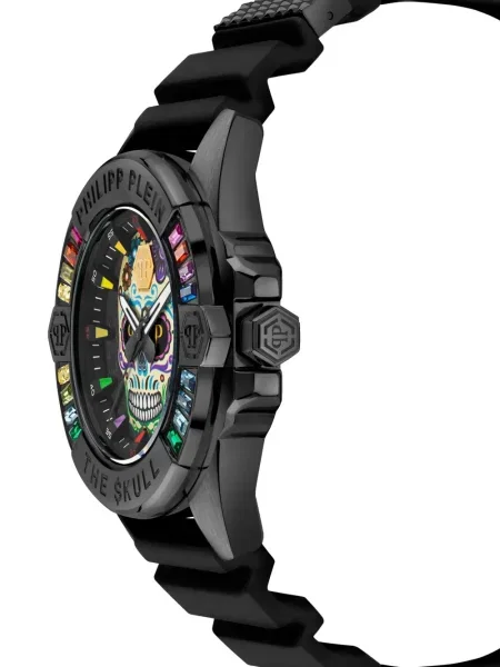 Ceas Philipp Plein negru