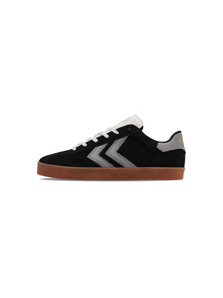 Sneakersy Hummel Diamant Lx-E szare