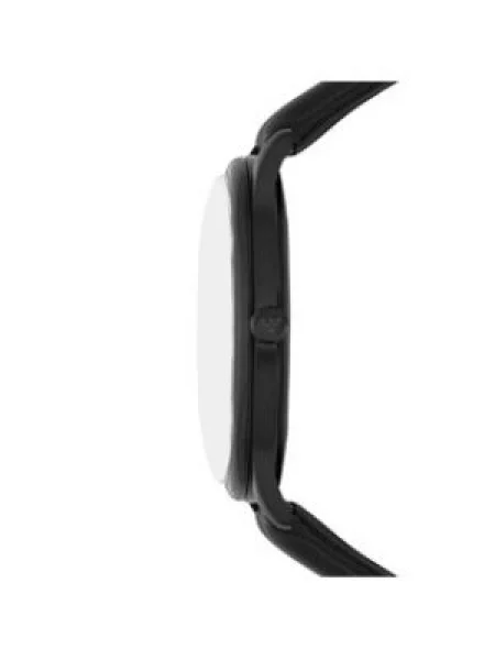 Emporio Armani Hodinky Classics černá