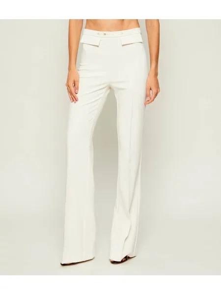 Elisabetta Franchi Pantaloni | flare fit