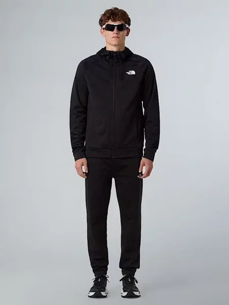 Свитер The North Face черный