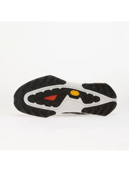 Sneakers ACG Zegama Trail Black/ Summit White-Safety Orange EUR 46 białe