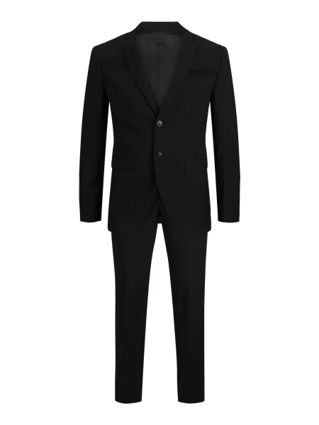 Jack & Jones Premium Öltöny JJFranco' fekete