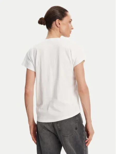 LOLA CASADEMUNT T-shirt Relaxed Fit bijela