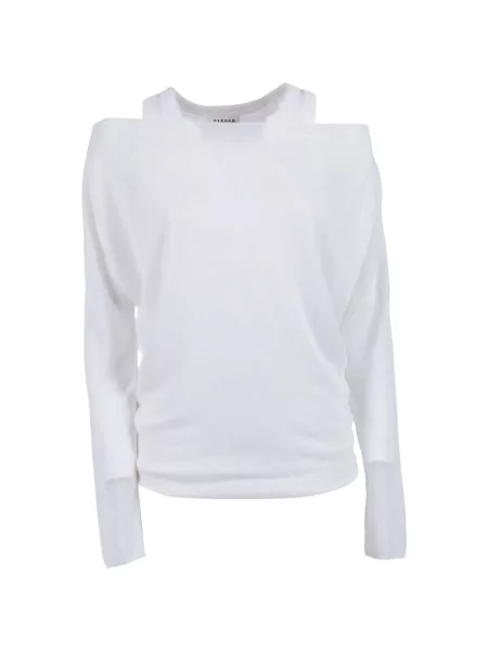 Top P.a.r.o.s.h. lung alb