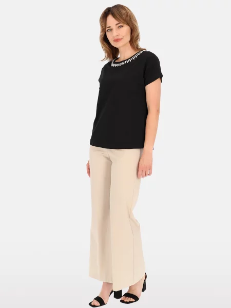 Bluza Perso crna
