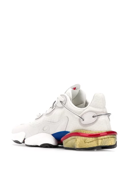 Tenisky Adidas šedé
