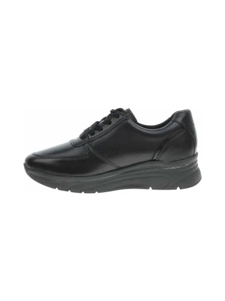 Pantofi Tamaris negru