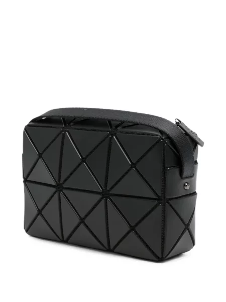 Τσάντα Bao Bao Issey Miyake μαύρο