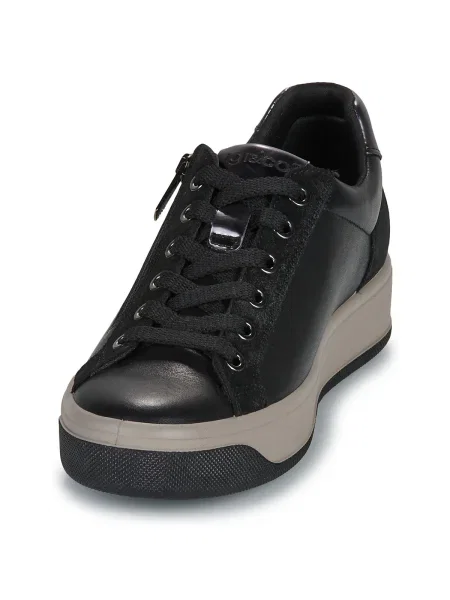 Pantofi Igi&co negru