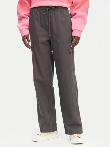 Roxy Pantaloni din Precious Bleumarin