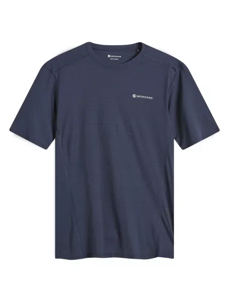Koszulka Montane niebieska