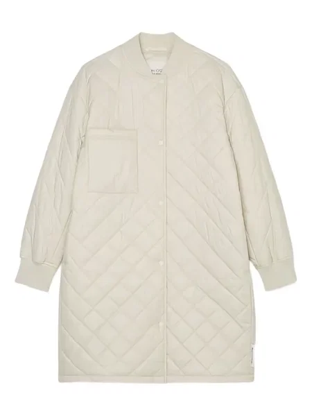 Pikowany płaszcz Marc O'polo