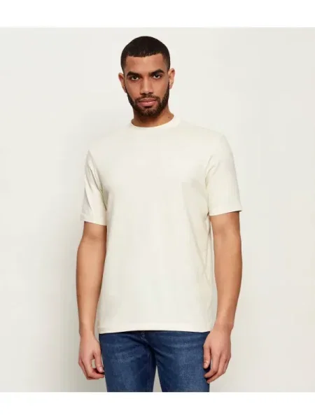 KARL LAGERFELD Tricou bej