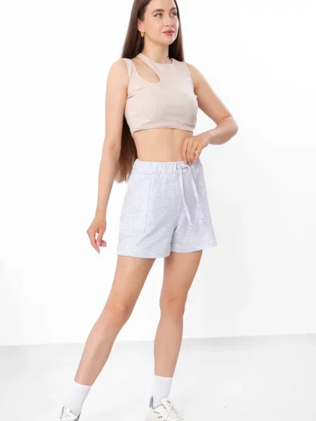 Шорти Носи своє сірий