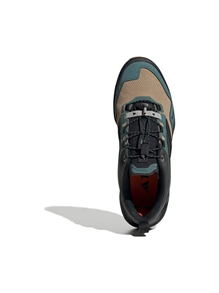 Tenisky Adidas Terrex hnedá