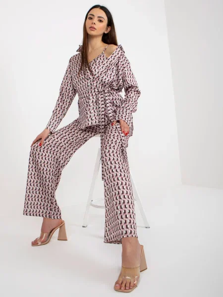 Ruha Fashionhunters bézs