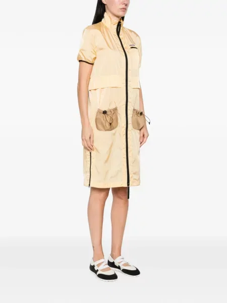 Rochie Marni cu cordon