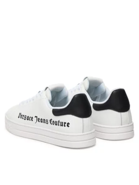 Superge Versace Jeans Couture bela