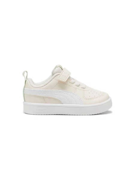 Pantofi copii Puma bej