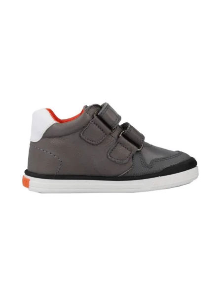 Pantofi copii Pablosky gri