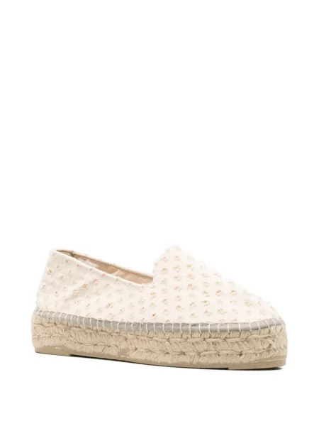 Espadrile Manebi bej