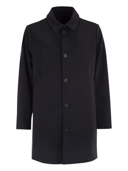 Palton Roberto Ricci Designs negru