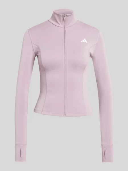 Kurtka treningowa w kroju slim fit od Adidas Sportswear