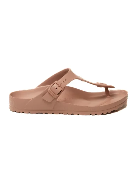 Sneakersy Birkenstock różowe