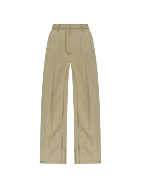 Pantaloni Diesel verde