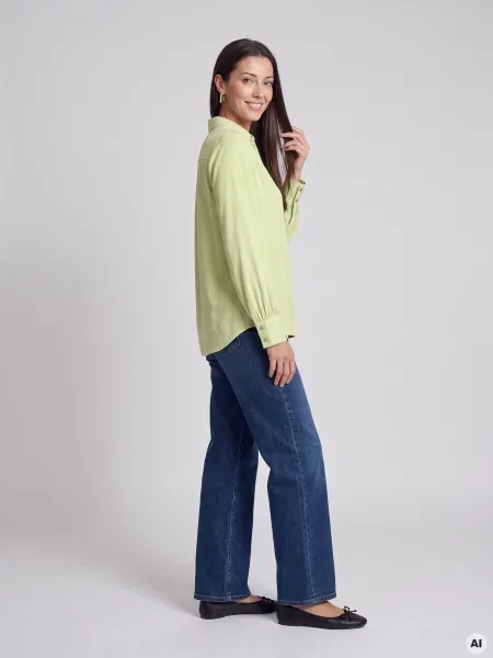 Bluza Orsay bijela
