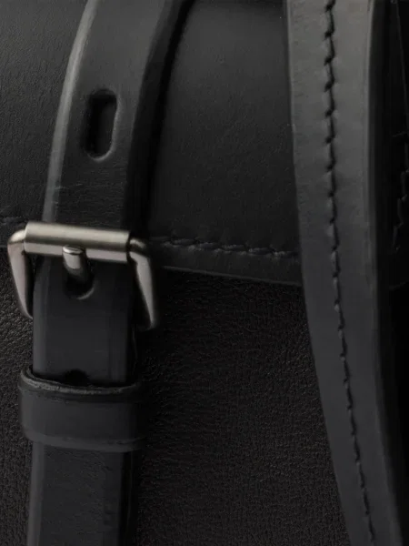 Geantă Prada negru