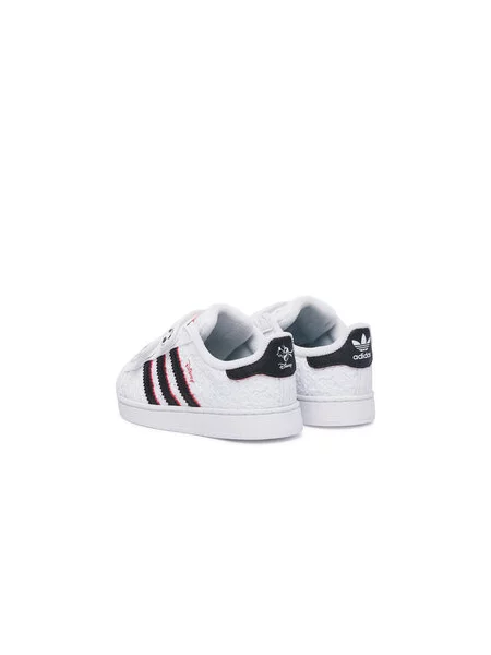 Sportcipők adidas Disney Superstar Ii Comfort Closure fehér