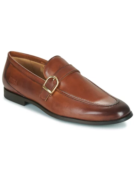Pantofi Melvin & Hamilton maro