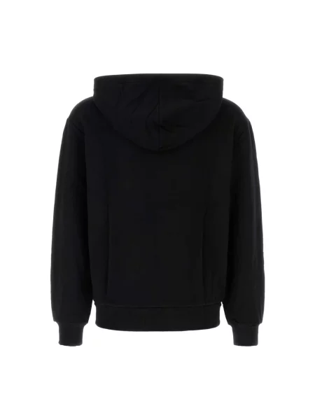 A.P.C. Bluzy Mężczyzna M Bluza czarny