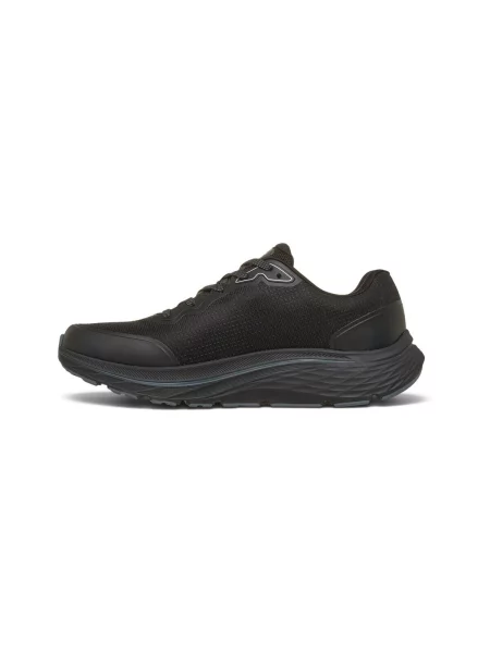 Pantofi Skechers alergare negru