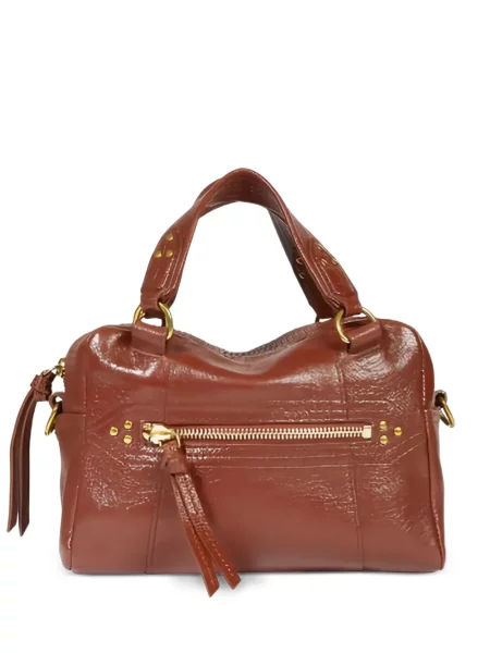 Geantă Jérôme Dreyfuss maro