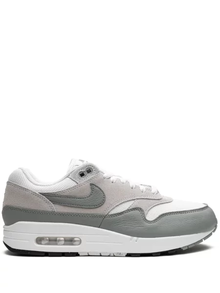 Sneakerși Nike Air Max 1 verde