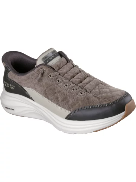 Pantofi Skechers verde
