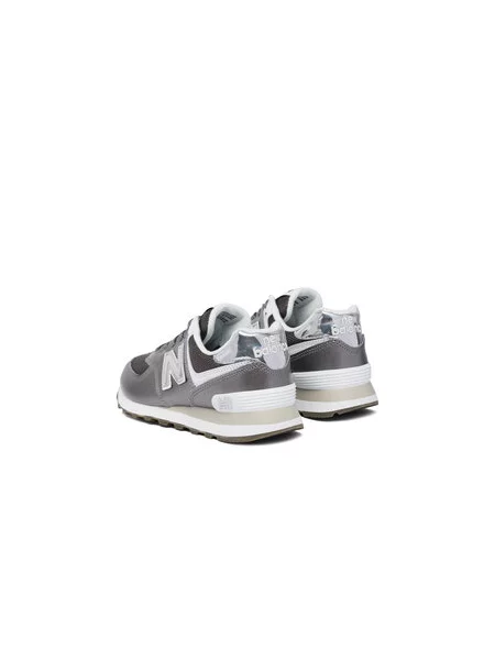 New Balance Superge Srebrna