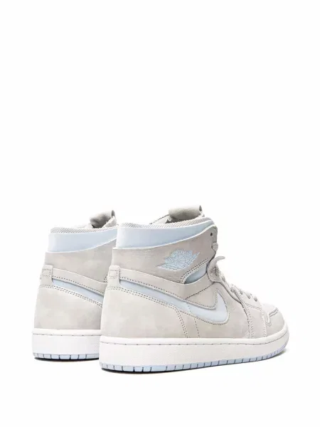 Tenisky Jordan Air Jordan 1 šedé